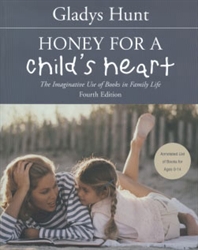 Honey For a Child's Heart  (old)