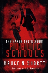 The Harsh Truth About Public Schools