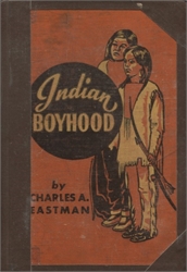 Indian Boyhood