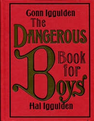 Dangerous Book for Boys