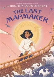 Last Mapmaker