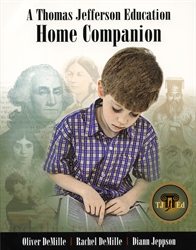 Thomas Jefferson Education Home Companion