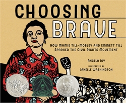 Choosing Brave