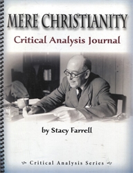 Mere Christianity: Critical Analysis Journal
