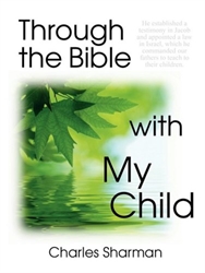 Through the Bible with My Child