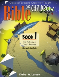 Bible for Children Book 1