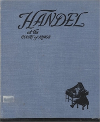 Handel at the Court of Kings