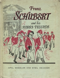 Franz Schubert and His Merry Friends