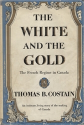 White and the Gold