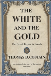 White and the Gold