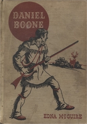 Daniel Boone