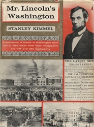 Mr. Lincoln's Washington