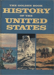 Golden Book History of the United States
