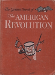 Golden Book of the American Revolution