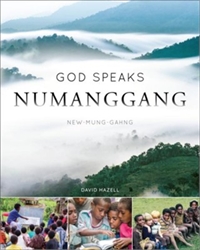 God Speaks Numanggang