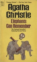 Elephants Can Remember