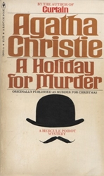 Holiday for Murder