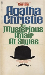 Mysterious Affair at Styles