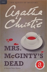 Mrs. McGinty's Dead