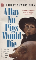 Day No Pigs Would Die