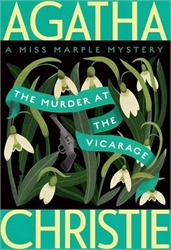 Murder at the Vicarage