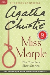 Miss Marple: The Complete Short Stories