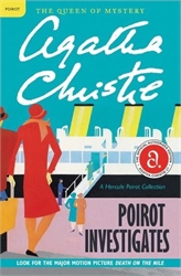 Poirot Investigates