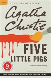 Five Little Pigs