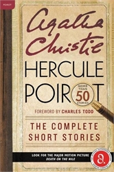 Hercule Poirot: The Complete Short Stories