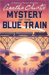 Mystery of the Blue Train