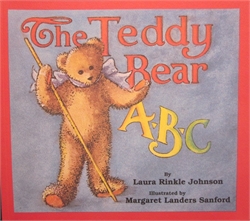 Teddy Bear ABC