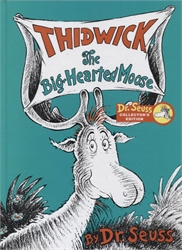 Thidwick the Big-Hearted Moose