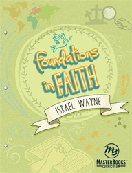 Foundations in Faith