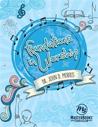 Foundations in Worship