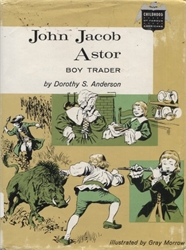 John Jacob Aster: Boy Trader