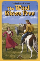 Wind Blows Free