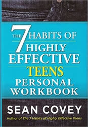 7 Habits of Highly Effective Teens - Workbook
