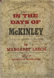 In the Days of McKinley