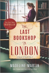 Last Bookshop in London