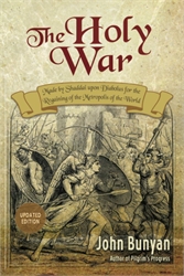 Holy War - Modern English