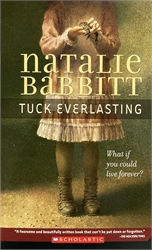 Tuck Everlasting