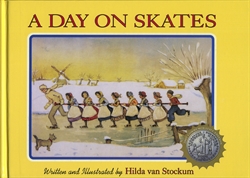 Day on Skates