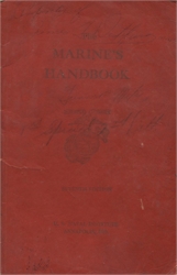 Marine's Handbook