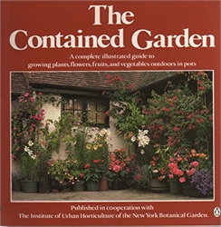 Contained Garden