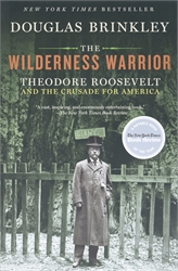 Wilderness Warrior