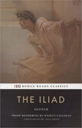 Iliad: A Prose Rendering