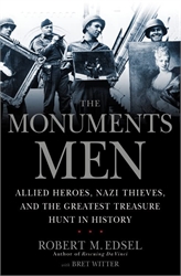 Monuments Men