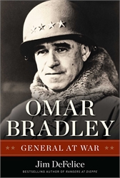 Omar Bradley: General at War