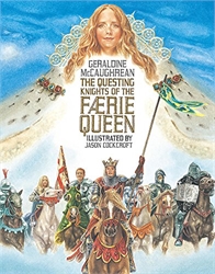 Questing Knights of the Faerie Queene
