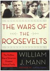 Wars of the Roosevelts
